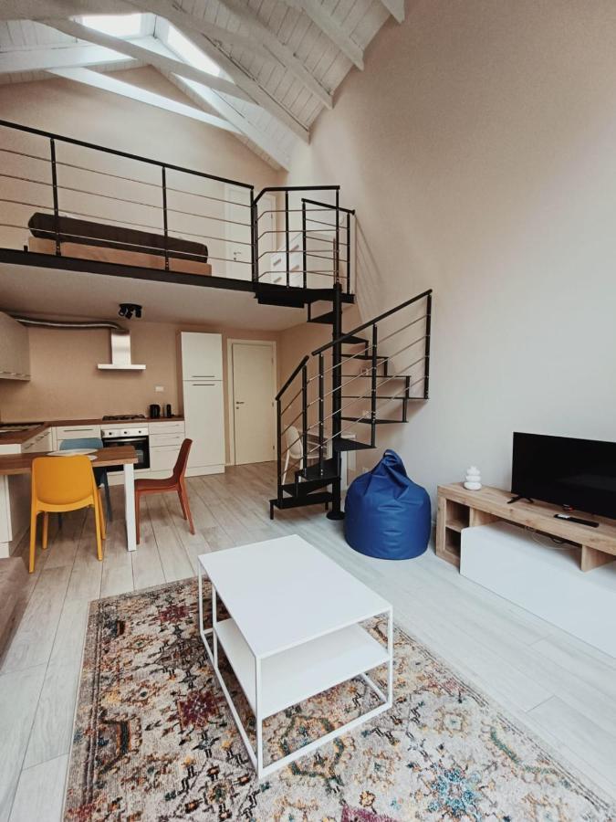 Yr Apartments Milan - Bocconi Exteriér fotografie
