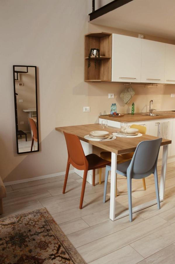 Yr Apartments Milan - Bocconi Exteriér fotografie