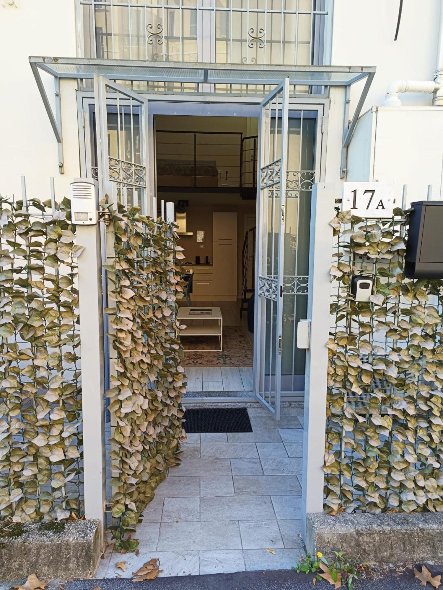 Yr Apartments Milan - Bocconi Exteriér fotografie