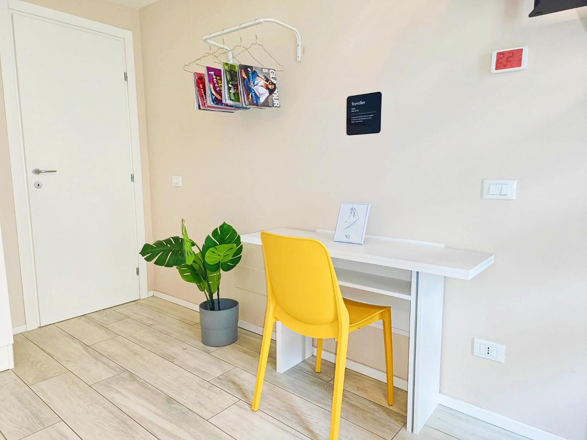 Yr Apartments Milan - Bocconi Exteriér fotografie